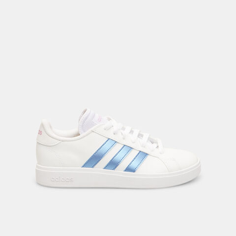 Sneakers de mujer Adidas Grand Court Base 2.0, Neutral Sneakers de mujer Adidas Grand Court Base 2.0, Neutral